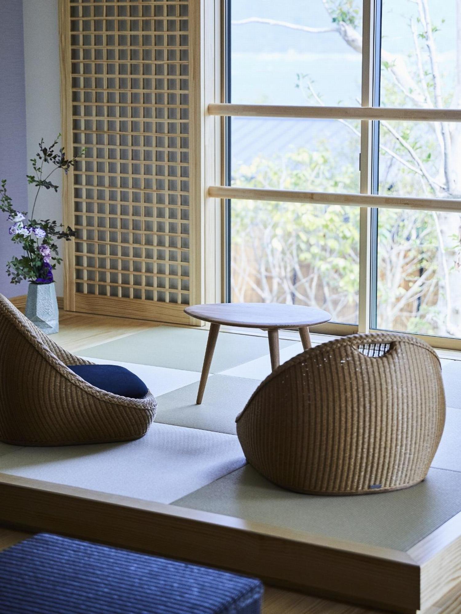 宮島離れの宿 Ibuku 別邸 -Miyajima Hanarenoyado Ibuku Bettei- Hatsukaichi Extérieur photo